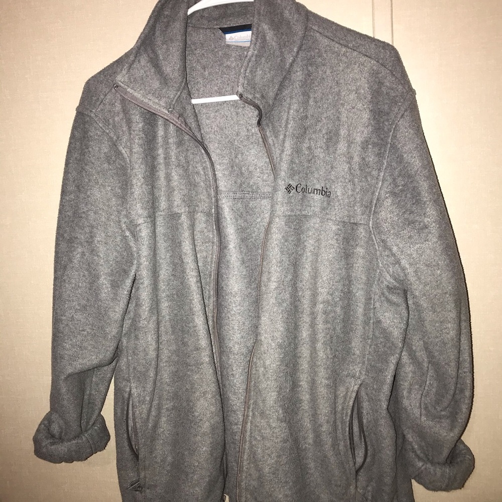 Columbia Jacket